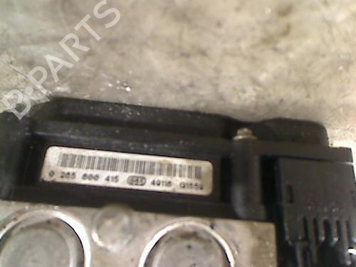 ABS pump CITROËN XSARA PICASSO (N68) 2.0 HDi | BP26074644M43 