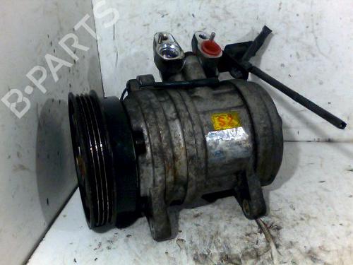 AC-Kompressor HYUNDAI GETZ (TB) 1.1 (63 hp) 26081171