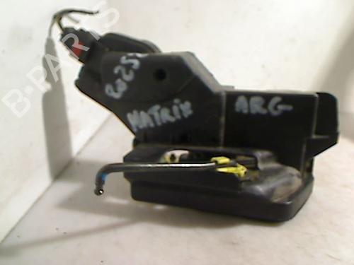 Rear left lock HYUNDAI MATRIX (FC) 1.5 CRDi | BP26089931C100 