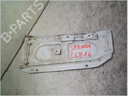 Fuel flap MERCEDES-BENZ SPRINTER 3,5-t Van (B906) 310 CDI (906.631, 906.633, 906.635, 906.637) | BP29482940C131 