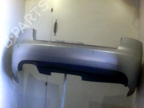 Used Rear bumper AUDI A4 B7 Avant (8ED) 2.0 TDI 16V (140 hp) 26089047