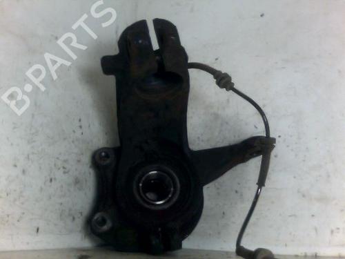 Right front steering knuckle CITROËN C3 Picasso (SH_) 1.6 HDi | BP26078181M26 