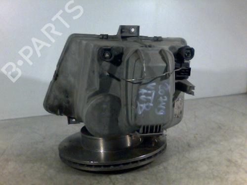 Right headlight MERCEDES-BENZ VITO Van (W638) 110 D 2.3 (638.074, 638.078) | BP26069705C29 