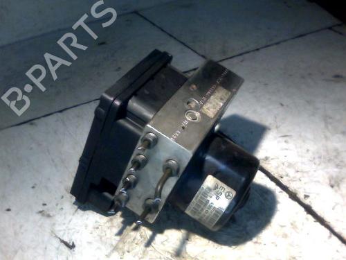 Used ABS pump MERCEDES-BENZ C-CLASS (W203) C 220 CDI (203.006, 203.008) (143 hp) 26103580