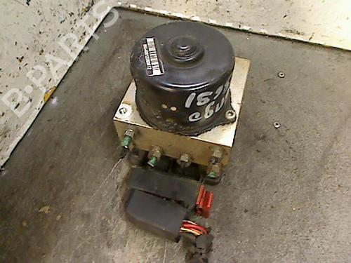 Used ABS pump RENAULT TWINGO I (C06_) 1.2 (C066, C068) (58 hp) 26096065