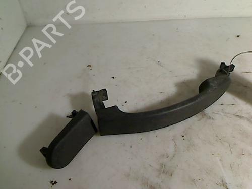 Used Front right exterior door handle FORD FIESTA V (JH_, JD_) 1.4 TDCi (68 hp) 26078002
