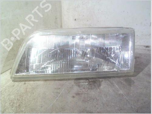 Used Left headlight Left headlight CITROËN ZX Break (N2) 1.9 D (68 hp) 33319413 33319413