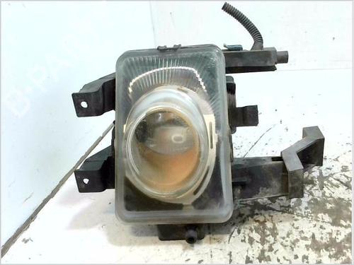 Used Left front fog light OPEL ZAFIRA / ZAFIRA FAMILY B (A05) 1.9 CDTI (M75) (120 hp) 30795607