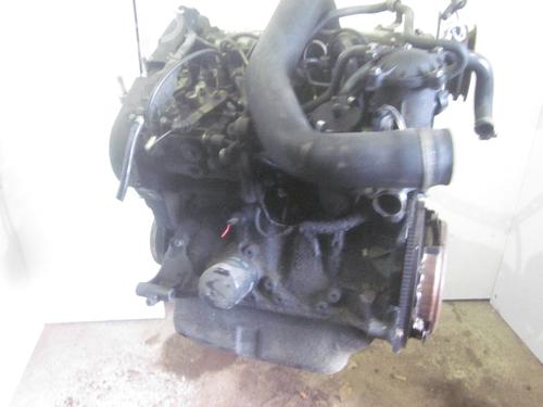 Engine PEUGEOT 205 II (20A/C) 1.8 Diesel | BP26118829M1 