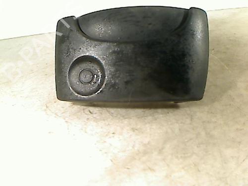 Used Exterior handle RENAULT KANGOO (KC0/1_) 1.5 dCi (KC07) (65 hp) 26063528