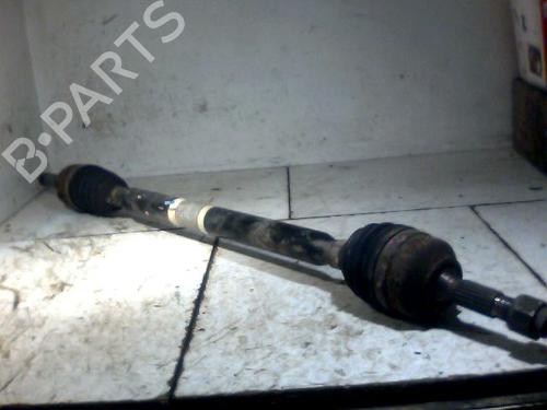 Used Right front driveshaft Right front driveshaft CITROËN C3 II (SC_) 1.4 HDi 70 (SC8HZC, SC8HR0, SC8HP4) (68 hp) 34269681 34269681