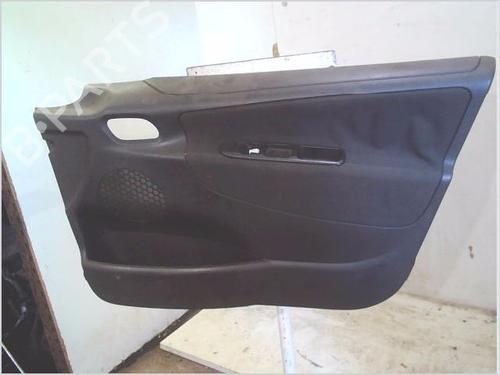 Forreste højre beklædning PEUGEOT 207 (WA_, WC_) 1.6 HDi (90 hp) 29451692