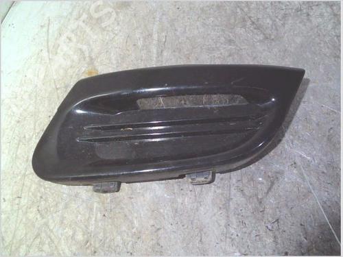 Used Grille RENAULT TWINGO II (CN0_) 1.2 16V (CN04, CN0B) (75 hp) 27215425