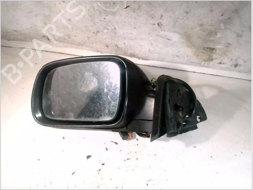Used Left mirror PEUGEOT 307 SW (3H) 2.0 HDi 135 (136 hp) 26109246