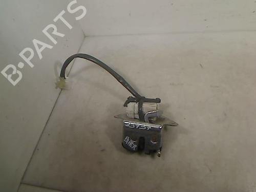 Used Electronic module PEUGEOT BIPPER Tepee 1.3 HDi 75 (75 hp) 28324208