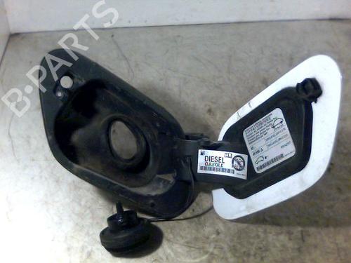 Fuel flap VW GOLF VII (5G1, BQ1, BE1, BE2) 1.6 TDI | BP26066736C131 