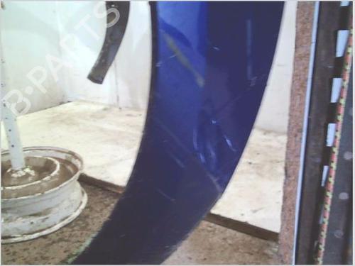 Rear bumper FORD KA (RB_) 1.6 i | BP29399768C8 