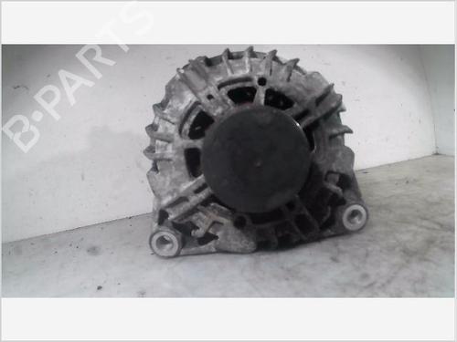 Alternator PEUGEOT 3008 I MPV (0U_) 1.6 HDi | BP28538193M7 