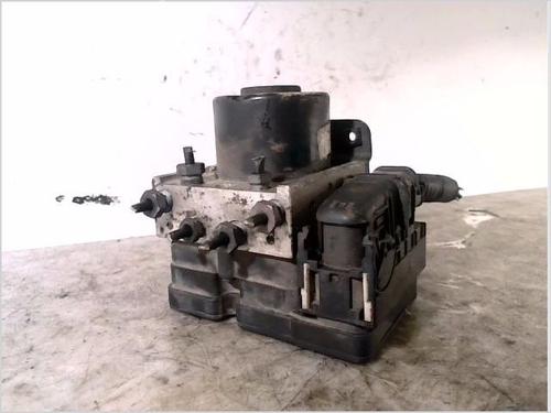 Used ABS pump FORD FIESTA VI (CB1, CCN) 1.25 (82 hp) 26106855