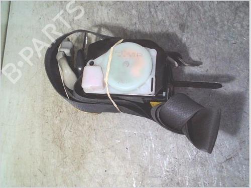 Front right seatbelt TOYOTA YARIS (_P1_) 1.4 D-4D (NLP10_, NLP10R) | BP26293156I25 