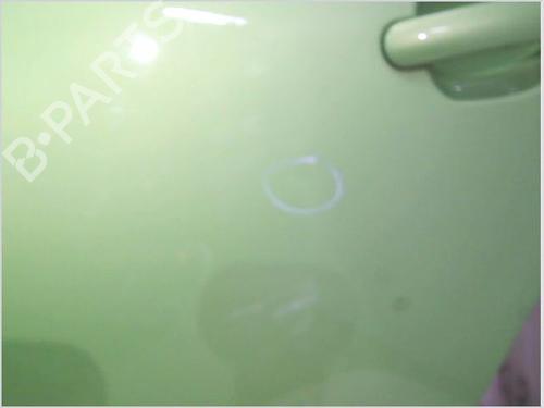 Left rear door SEAT IBIZA IV SC (6J1, 6P5) 1.6 TDI | BP29310191C4 