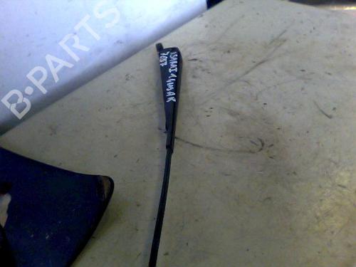 Used Rear windshield wiper arm CITROËN XSARA (N1) 1.4 i (75 hp) 26059101