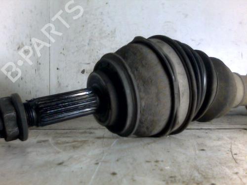 Steering pump DACIA SANDERO 1.4 MPI LPG | BP26095036M99 
