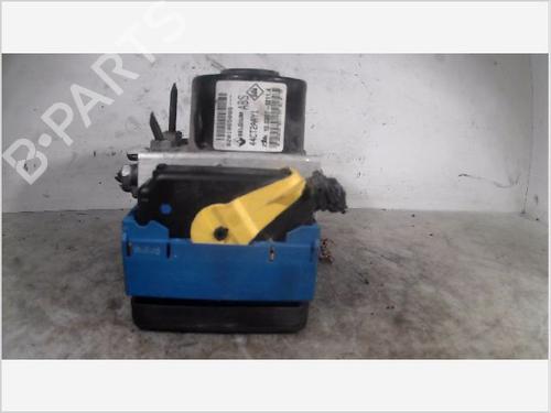 ABS Bremseaggregat RENAULT TWINGO II (CN0_) 1.2 16V (CN04, CN0B) (75 hp) 26109789