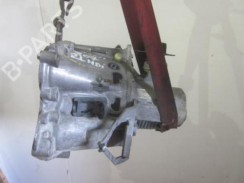 Gearbox PEUGEOT 307 SW (3H) 2.0 HDI 110 | BP28323203M3 