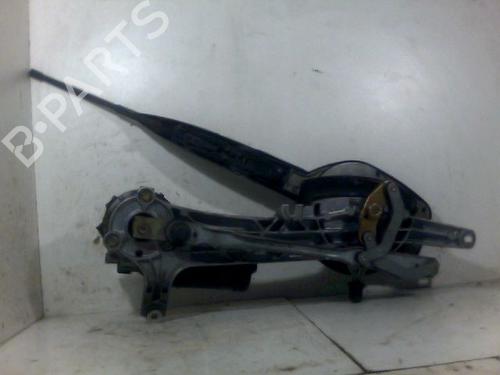 Front wiper motor MERCEDES-BENZ E-CLASS (W210) E 270 CDI (210.016) | BP26078154M29 