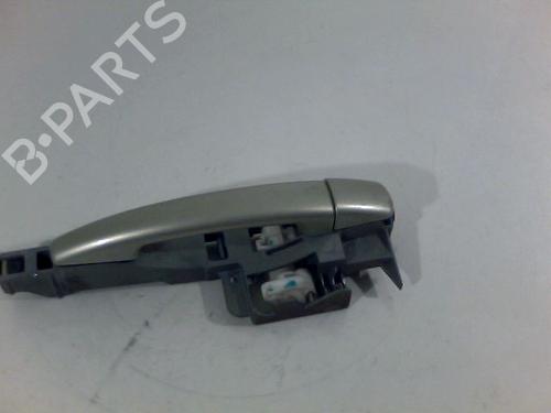 Used Rear right exterior door handle PEUGEOT 407 (6D_) 2.0 HDi 135 (6DRHRH, 6DRHRE, 6DRHRG, 6DRHRJ) (136 hp) 26063097