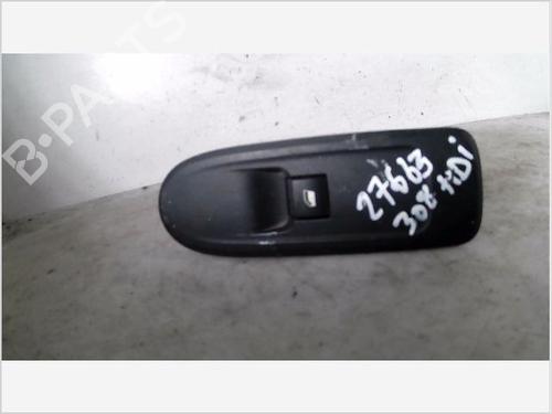 Used Switch PEUGEOT 308 I (4A_, 4C_) 1.6 HDi (112 hp) 26099318