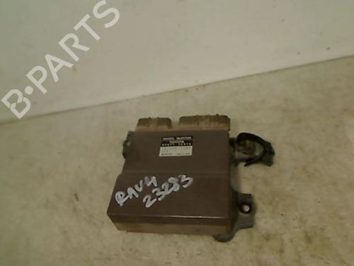 Used Engine control unit (ECU) TOYOTA RAV 4 II (_A2_) 2.0 D 4WD (CLA20_, CLA21_, CLA20R, CLA21R) (116 hp) 26077711