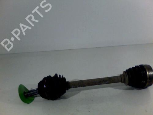 Drivaksel fortil venstre VW GOLF III (1H1) 2.8 VR6 (174 hp) 30113341
