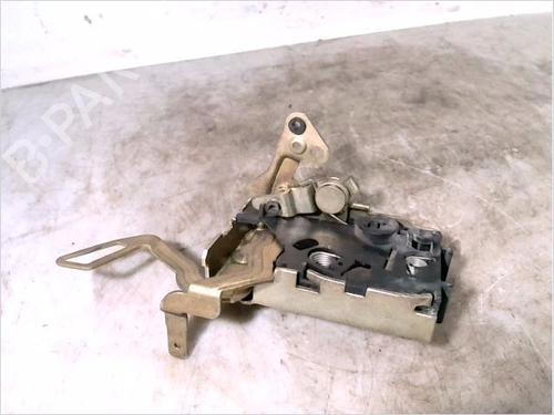Used Front right lock CITROËN AX (ZA-_) 11 (54 hp) 26120157