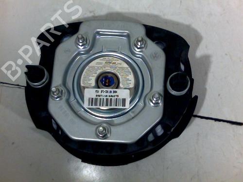 Steering wheel VW TOURAN (1T1, 1T2) 2.0 TDI | BP26090972C49 