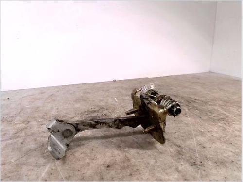 Used Hinge/Door check strap CITROËN XSARA PICASSO (N68) 1.6 HDi (109 hp) 26102571