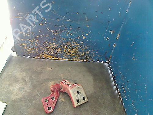 Used Hinge/Door check strap CITROËN BERLINGO Box Body/MPV (B9) 1.6 HDi 75 (75 hp) 26100708