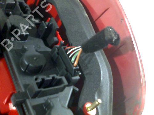 Left taillight VW POLO (6N2) 1.4 | BP26071879C34 