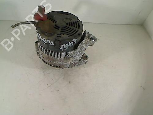 Alternator NISSAN MICRA II (K11) 1.0 i 16V | BP26106733M7 