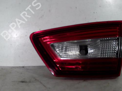 Used Right tailgate light RENAULT CLIO IV (BH_) 0.9 TCe 90 (BHNF, BHMA, BHMH, BHJK, BHJR) (90 hp) 29762726