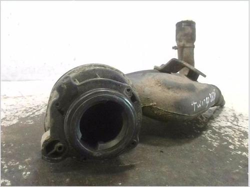 Pipe RENAULT TWINGO II (CN0_) 1.5 dCi (CN0E) | BP39975137M125 - Image 3