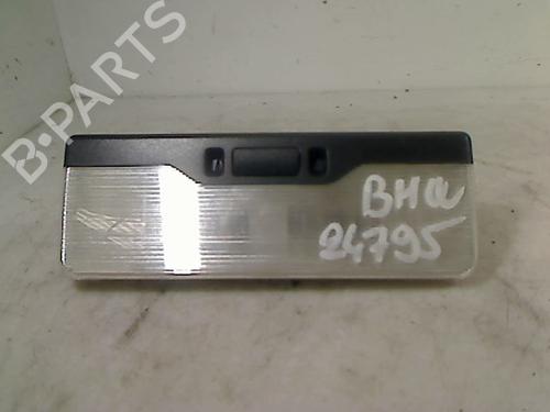 Used Interior roof light BMW 3 (E46) 320 d (150 hp) 26091849