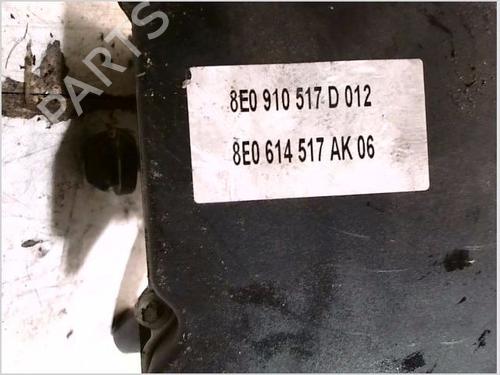 Abs pomp AUDI A4 B7 Avant (8ED) 2.0 TDI 16V | BP28324558M43