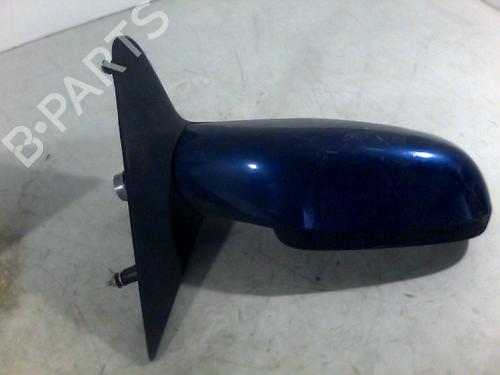 Left mirror RENAULT LAGUNA II (BG0/1_) 1.8 16V (BG0B, BG0M) | BP26085272C26 