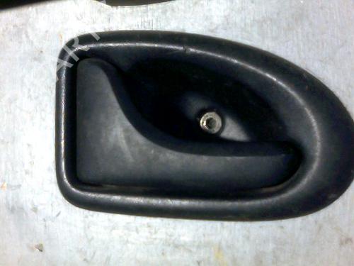 Used Rear left interior door handle RENAULT MASTER II Platform/Chassis (ED/HD/UD) 2.5 dCi 120 (115 hp) 26092023