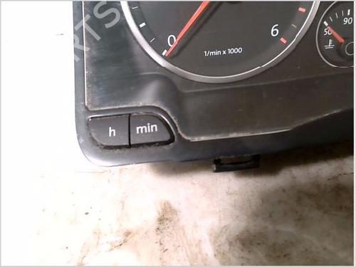 Display monitor VW TIGUAN (5N_) 2.0 TDI | BP26109695C48 