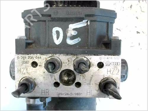 ABS pump AUDI A4 B6 Avant (8E5) 1.9 TDI | BP29512078M43 
