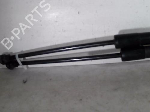 Tailgate lift support RENAULT CLIO IV (BH_) 1.5 dCi 75 | BP26102123C138 