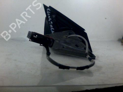 Left mirror FIAT CROMA (194_) 1.9 D Multijet (194AXB1B) | BP26072845C26 